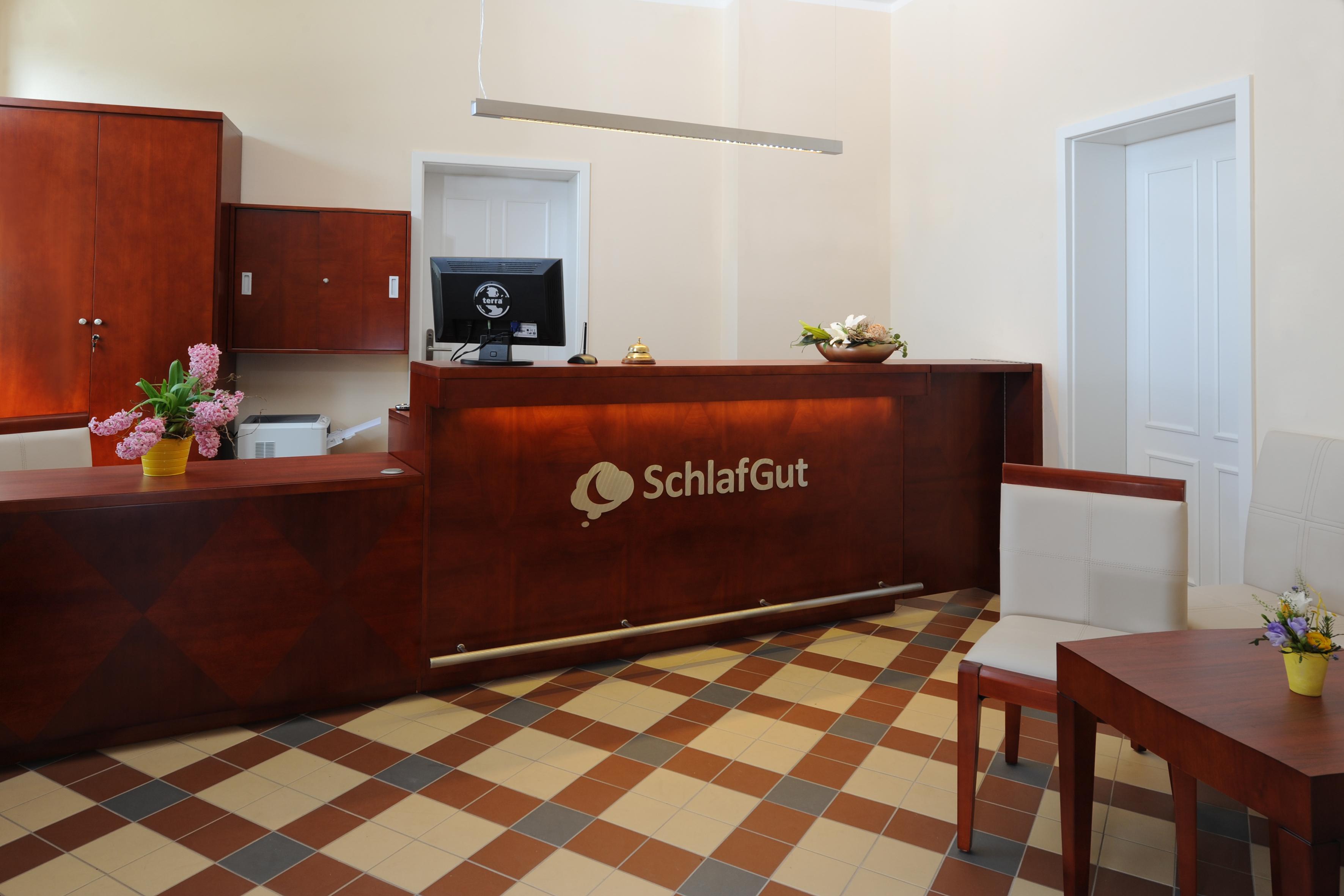 Schlafgut Appartementhotel Aparthotel 3*