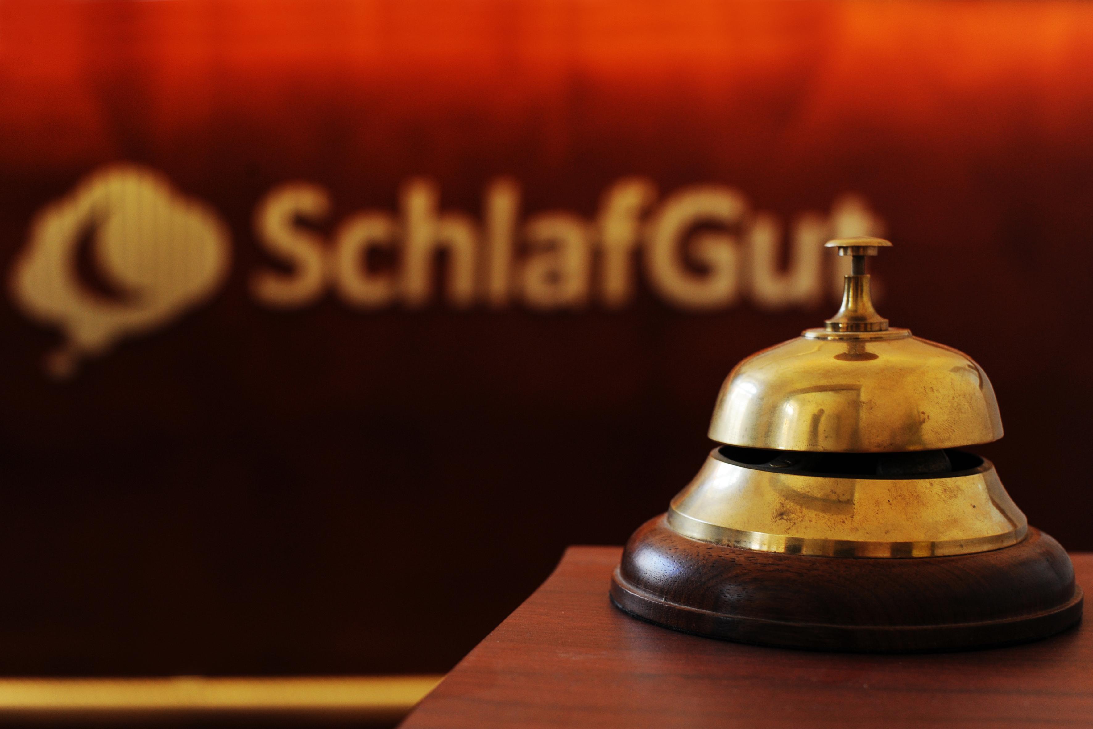 Schlafgut Appartementhotel Aparthotel 3*