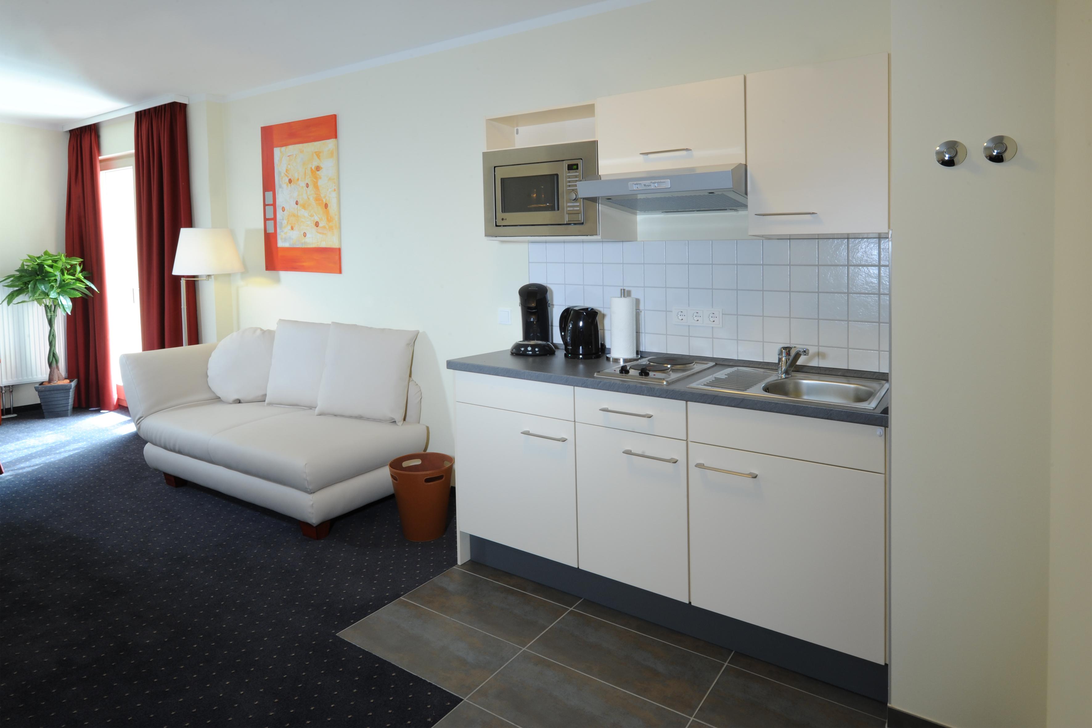 Schlafgut Appartementhotel Aparthotel 3*