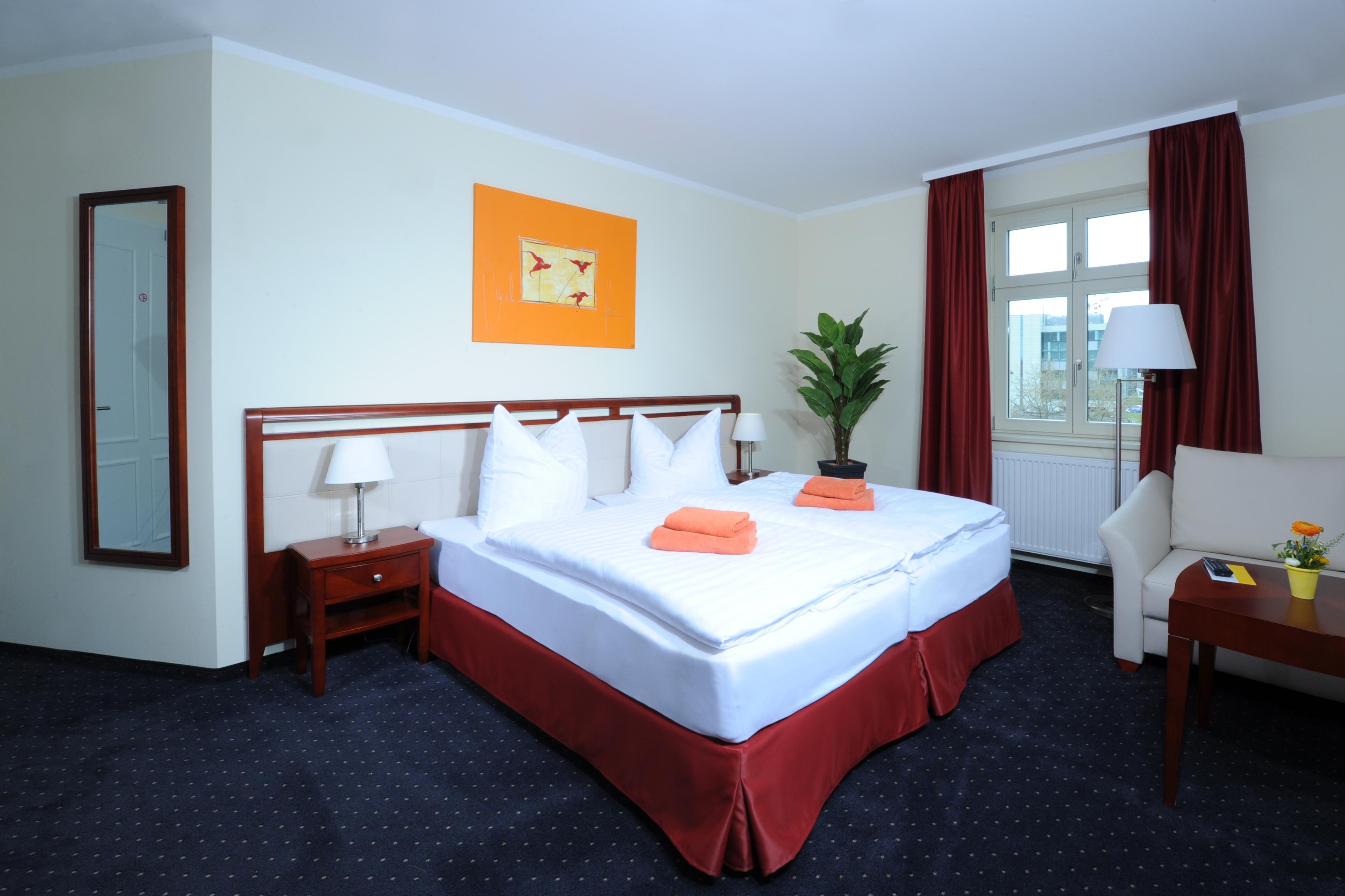 Schlafgut Appartementhotel 3*