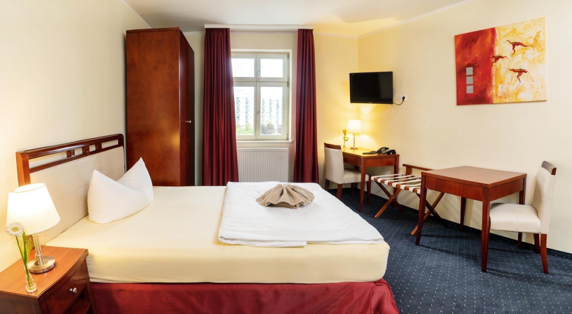 Aparthotel Schlafgut Appartementhotel