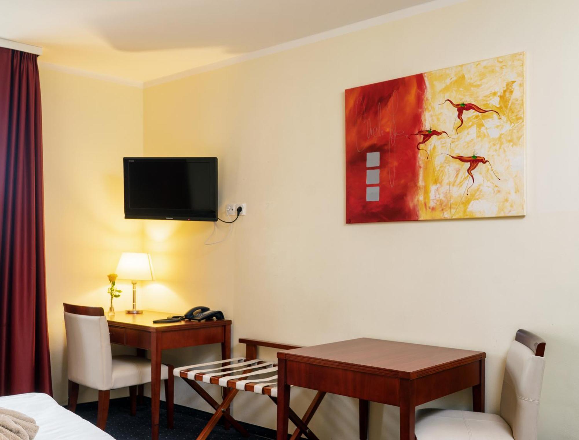 Schlafgut Appartementhotel Aparthotel 3*