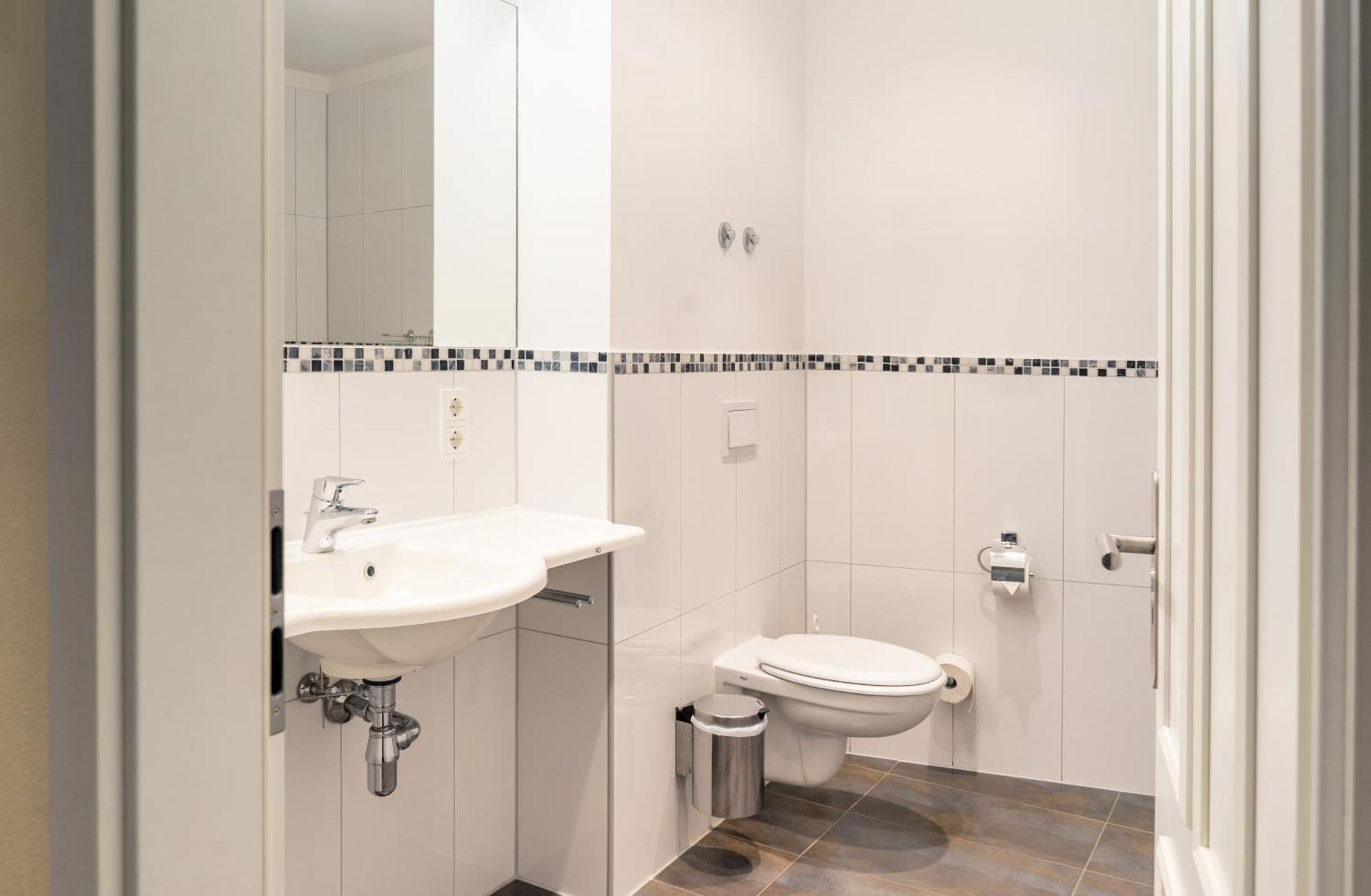 Aparthotel Schlafgut Appartementhotel Leipzig