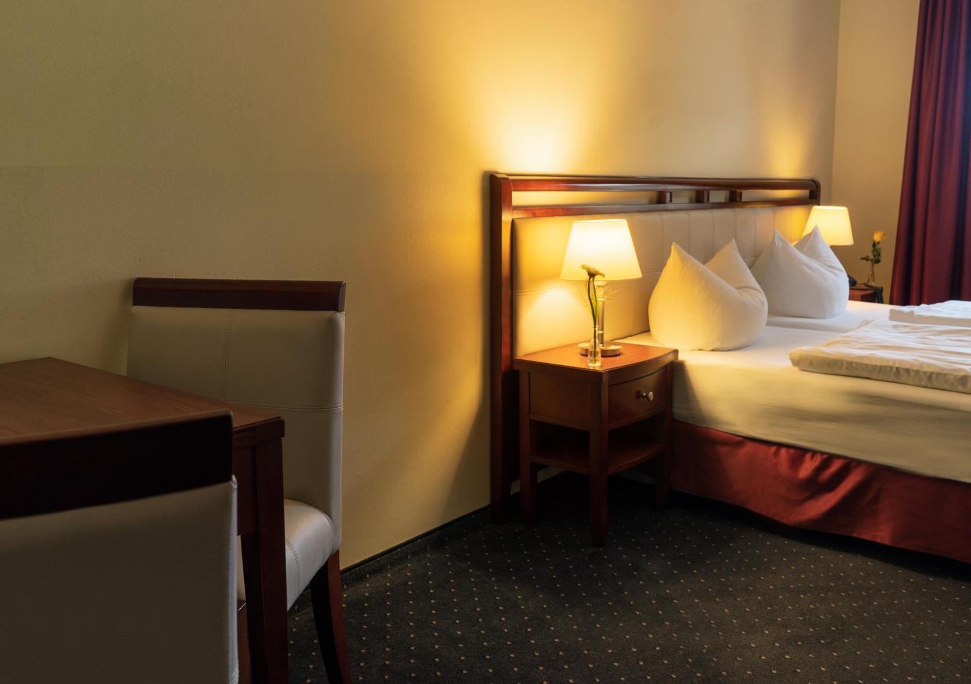 Schlafgut Appartementhotel Leipzig