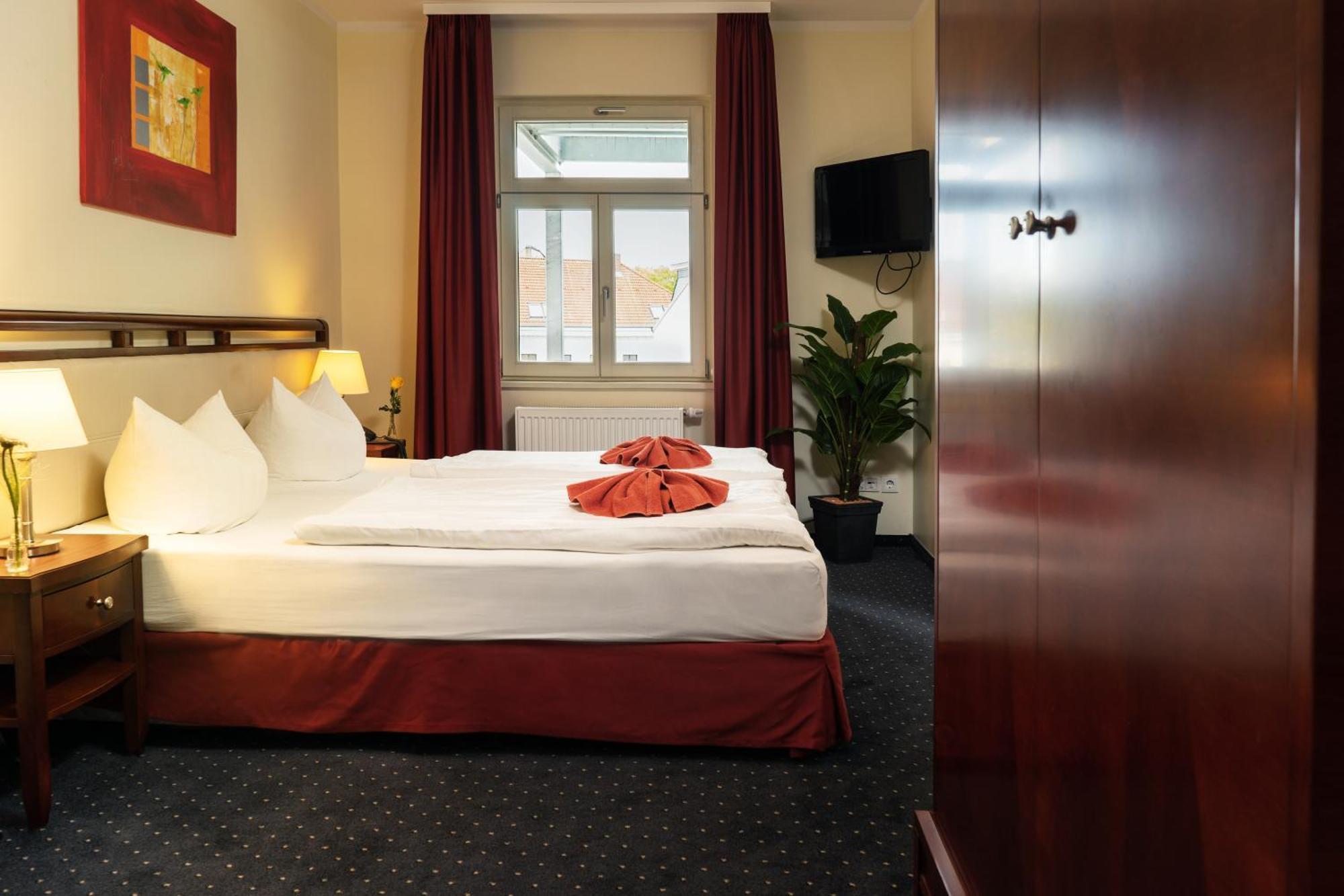 Schlafgut Appartementhotel