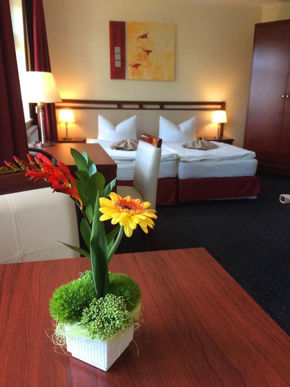 Aparthotel Schlafgut Appartementhotel 3*