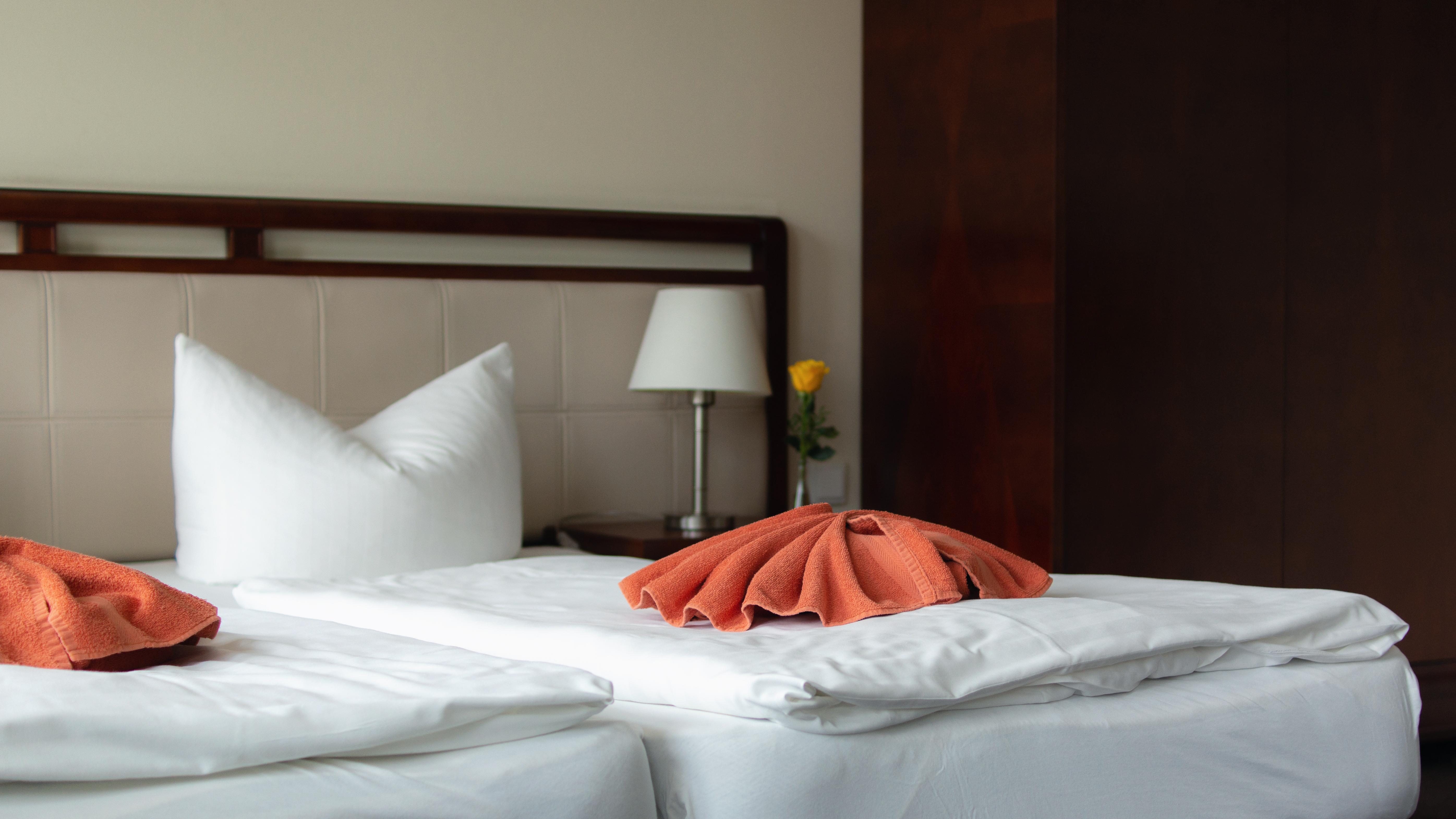 Schlafgut Appartementhotel 3*
