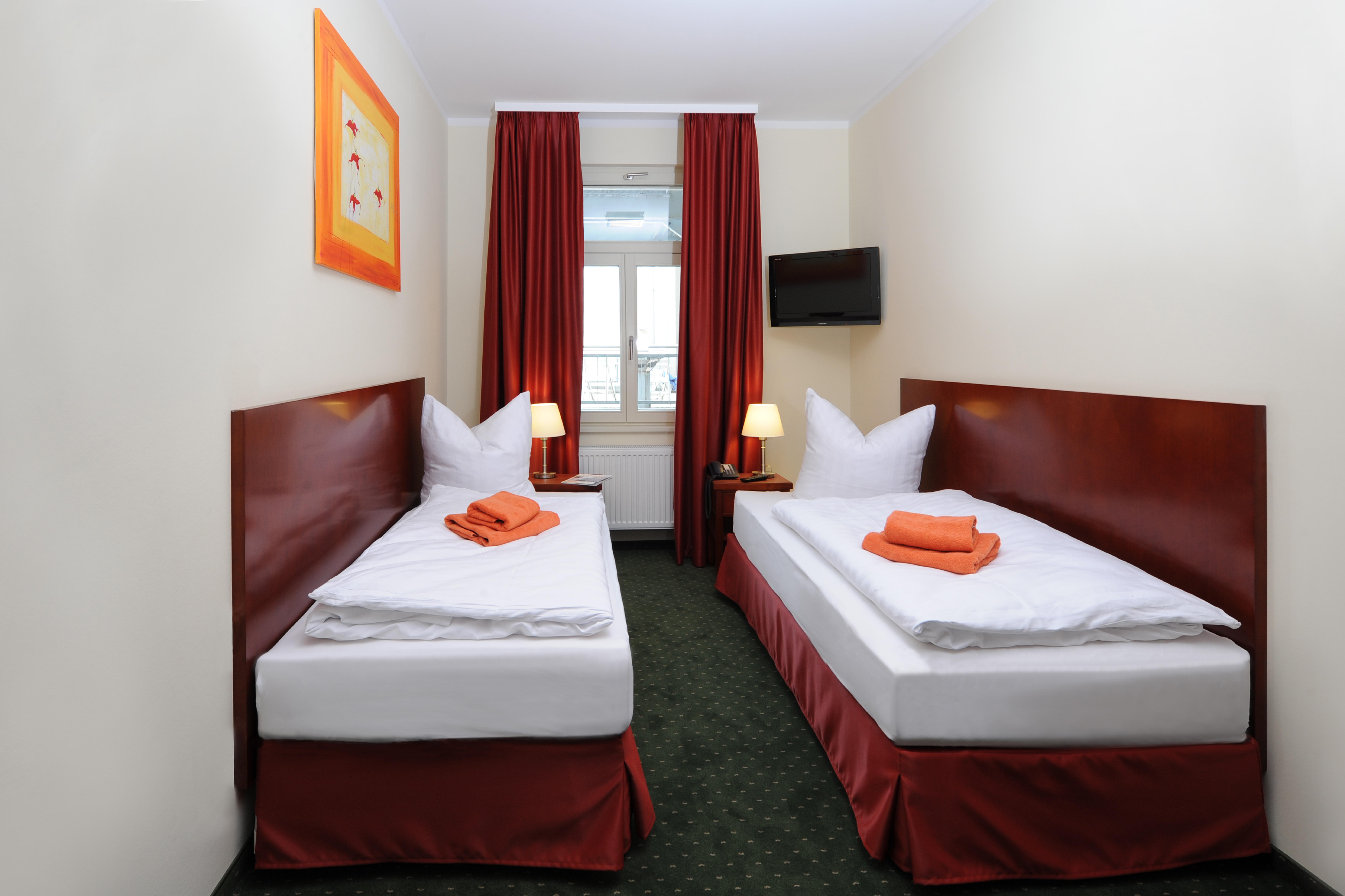 Hotel Schlafgut Appartementhotel