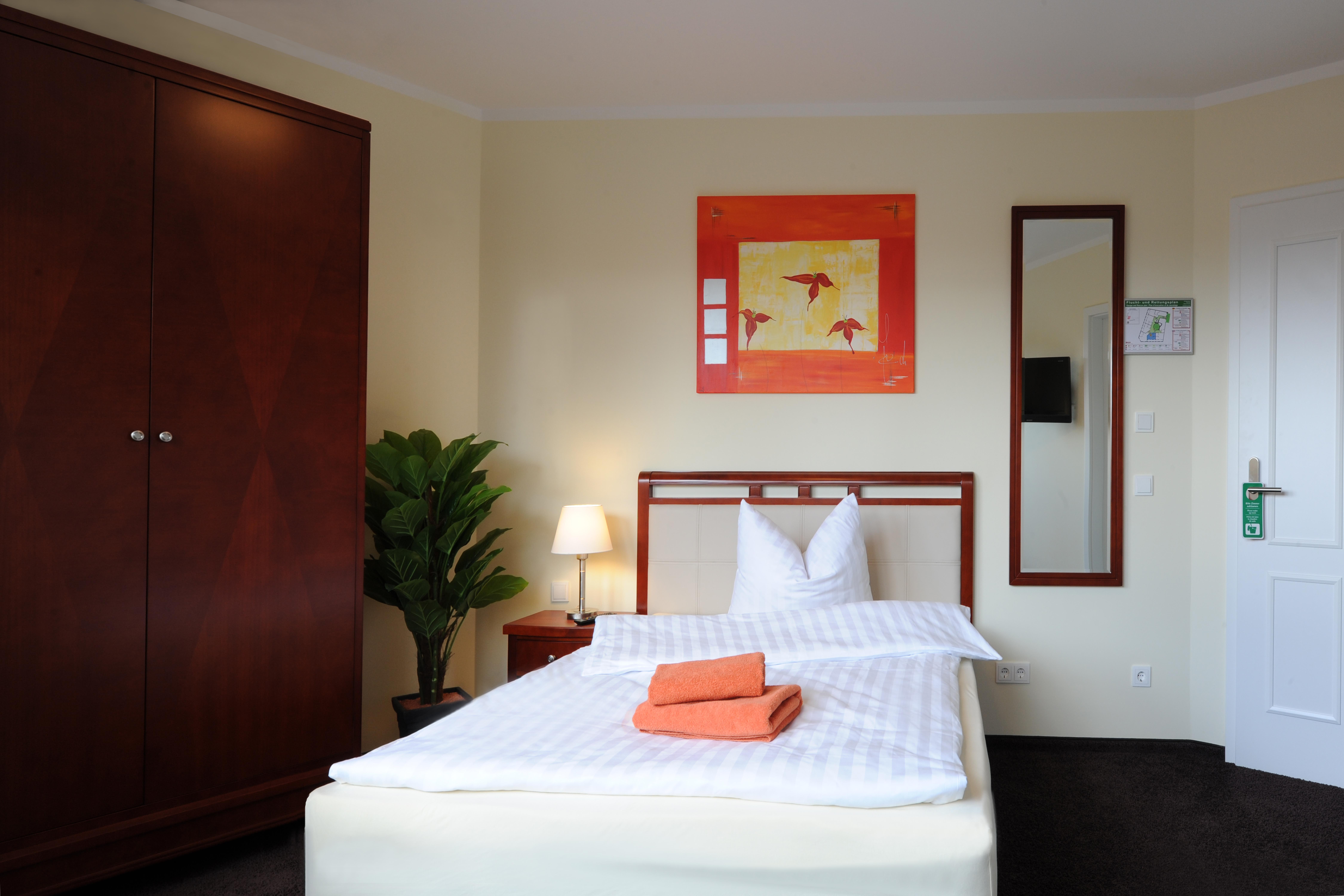 Schlafgut Appartementhotel Hotel Leipzig