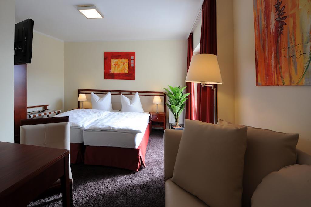 Hotel Schlafgut Appartementhotel 3*