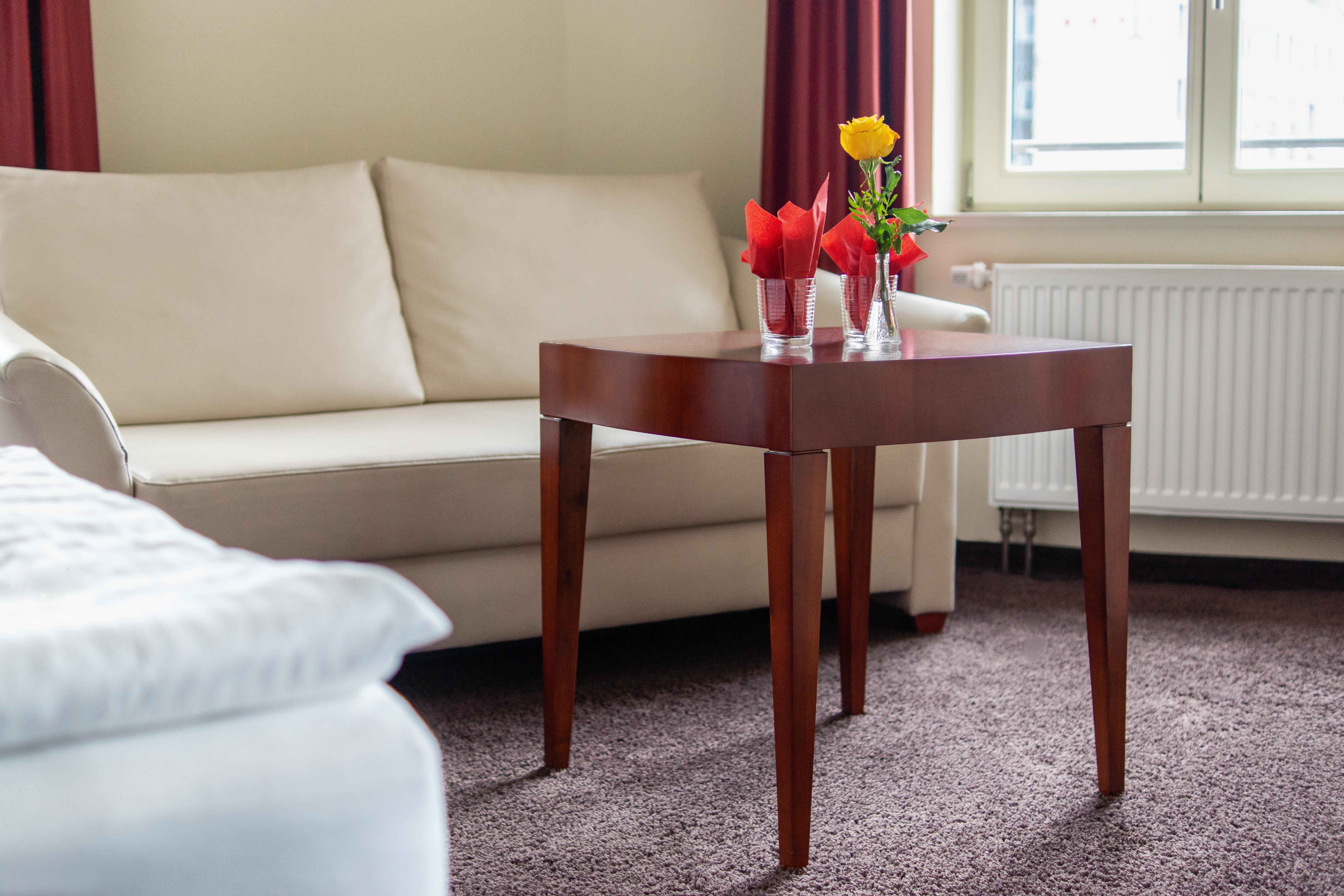 Schlafgut Appartementhotel Hotel 3*
