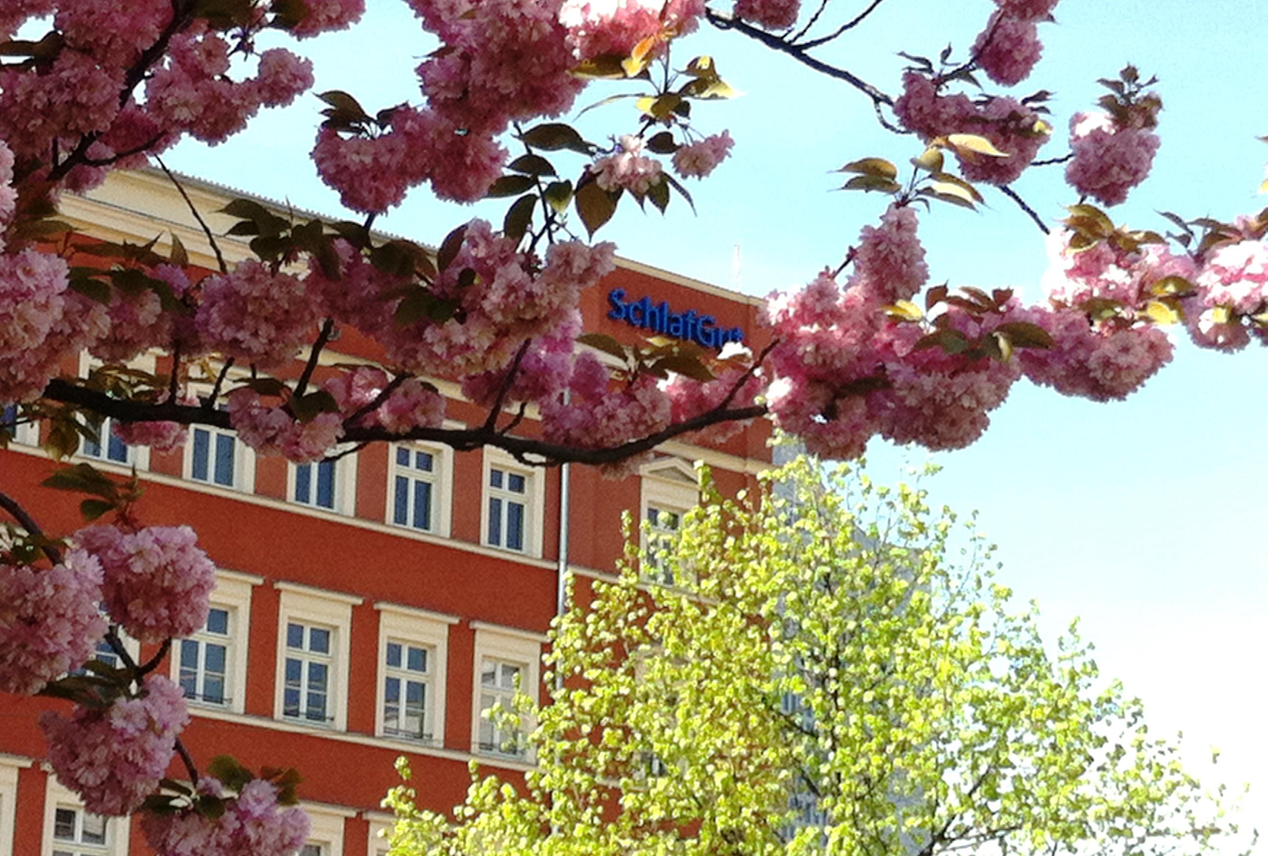 Schlafgut Appartementhotel Hotel Leipzig
