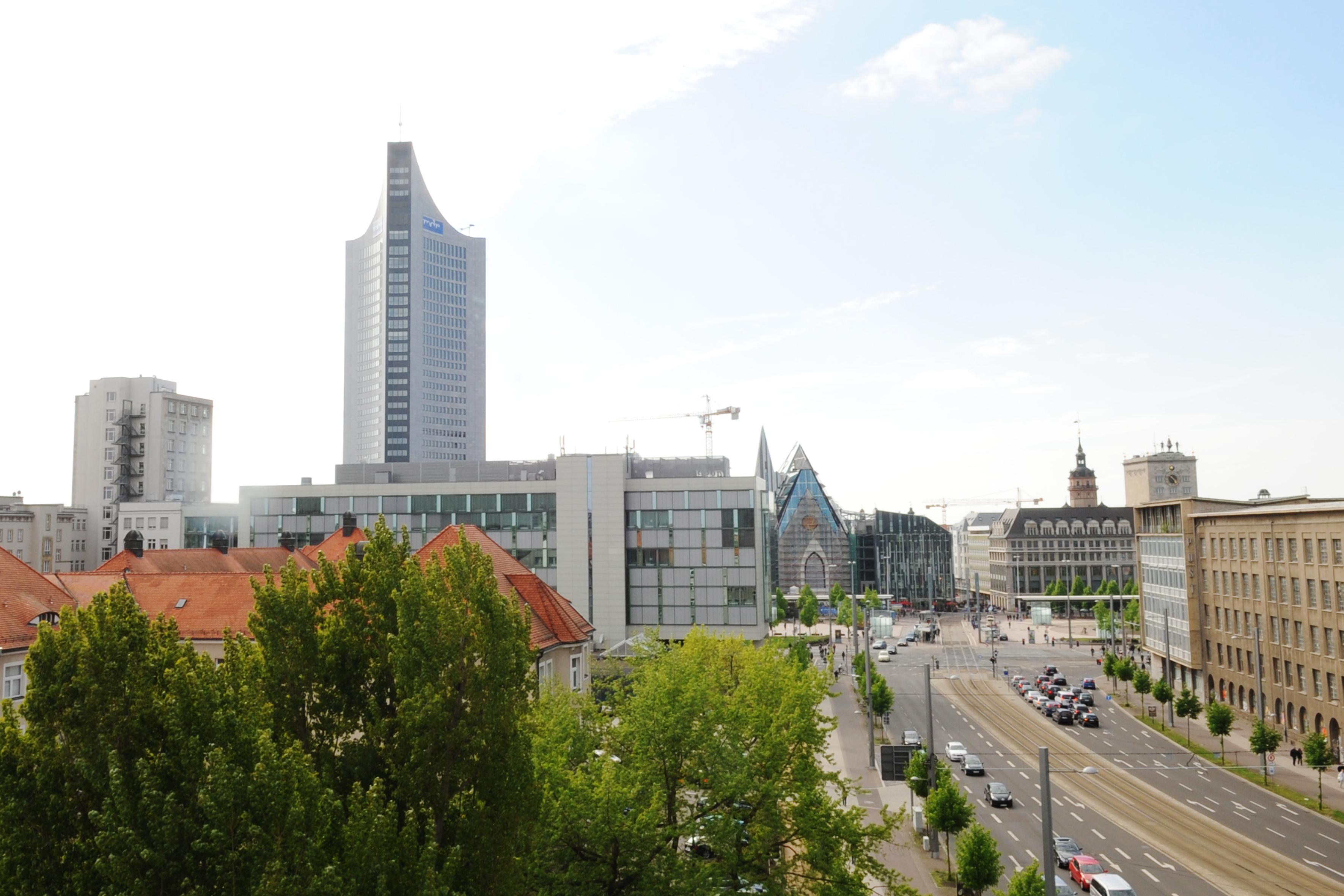 Hotel Schlafgut Appartementhotel Leipzig