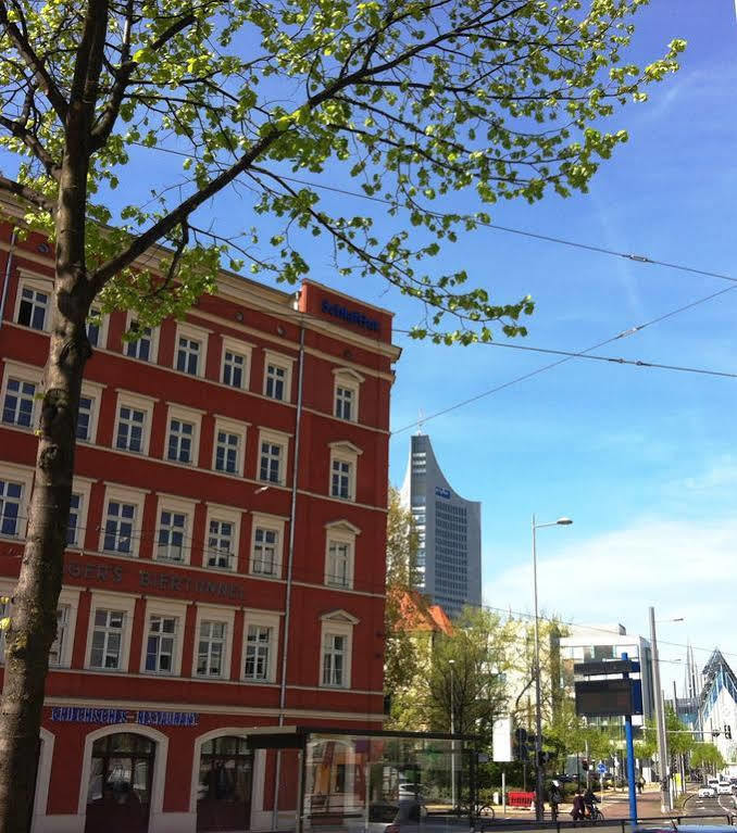 Schlafgut Appartementhotel Hotel Leipzig