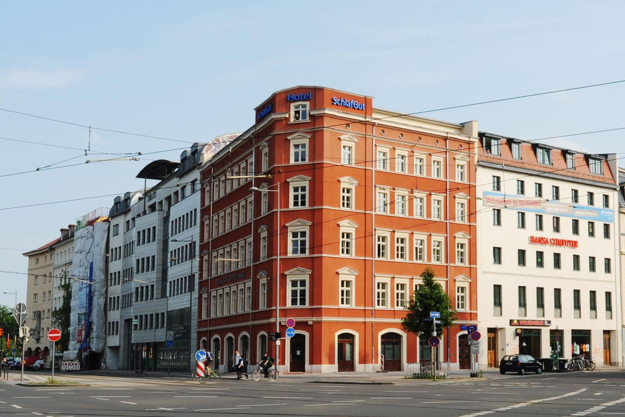 Schlafgut Appartementhotel Hotel
