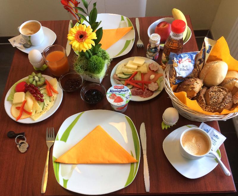Hotel Schlafgut Appartementhotel