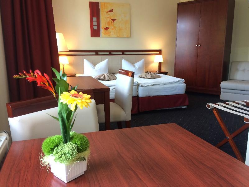 Schlafgut Appartementhotel Hotel Leipzig